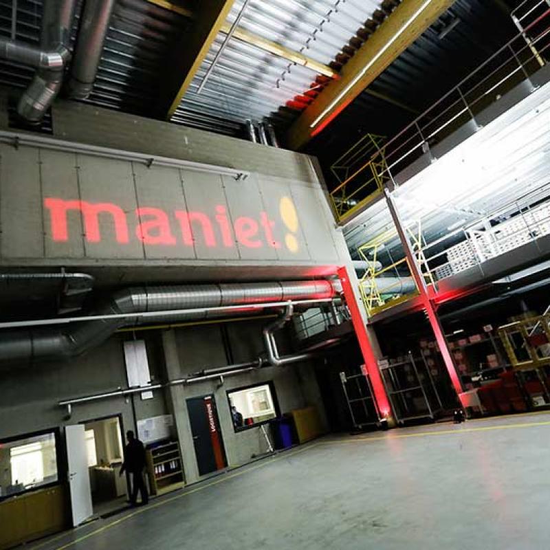 Maniet 1